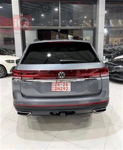 فولكسفاغن أطلس